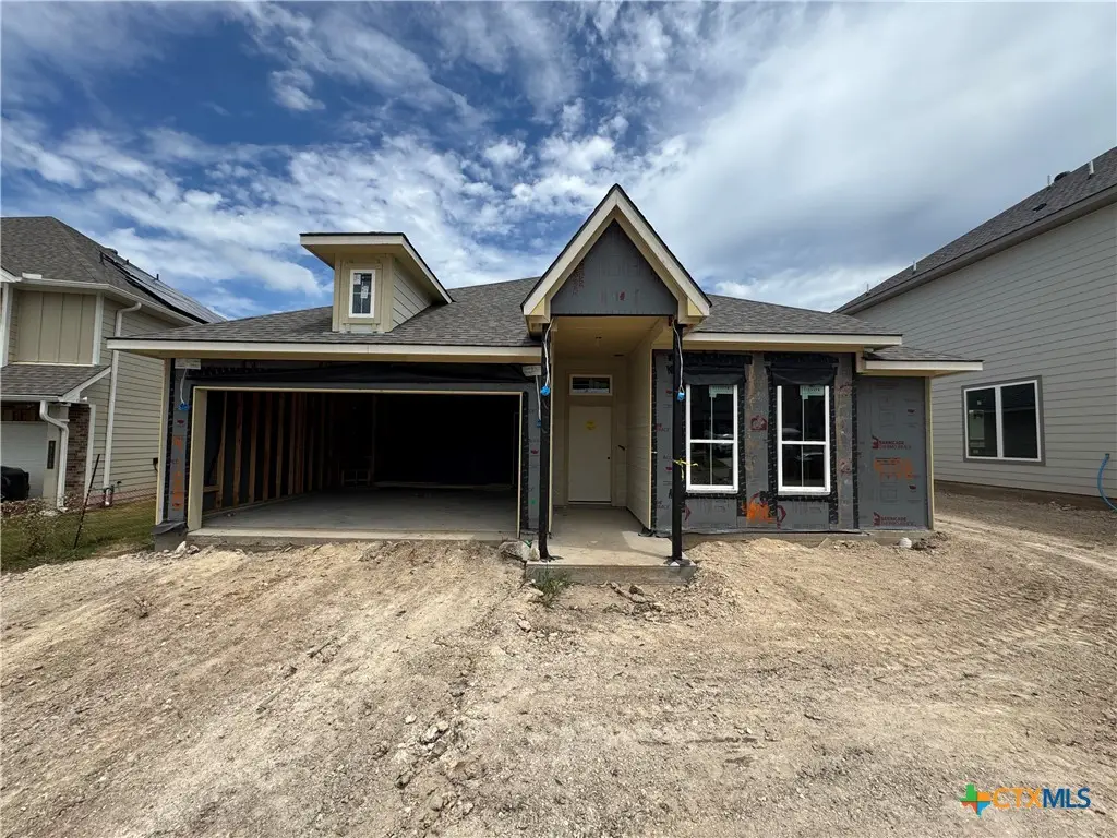 4108 Estes Court, Belton, TX 76513 - #1