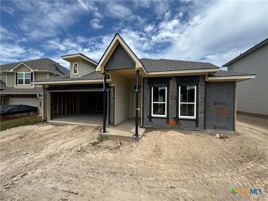 4108 Estes Court, Belton, TX 76513 - #2