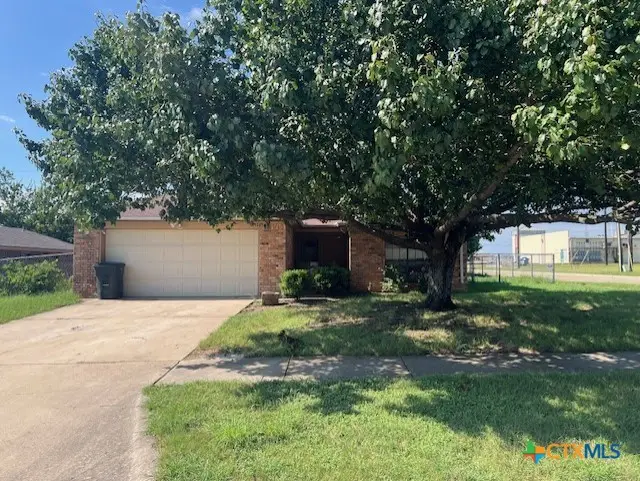 4712 Ronald Drive, Killeen, TX 76542 - #1