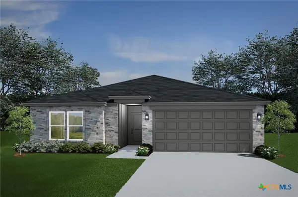 1175 Lexington Drive, Copperas Cove, TX 76522