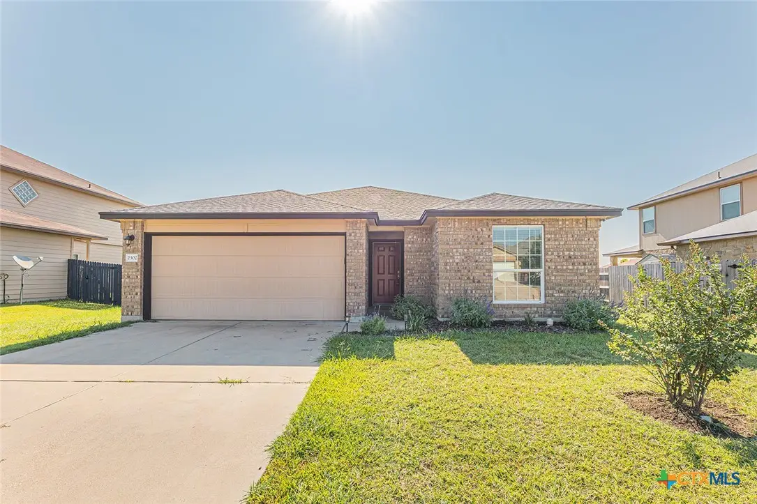 2302 Terry Drive, Copperas Cove, TX 76522 - Image #1
