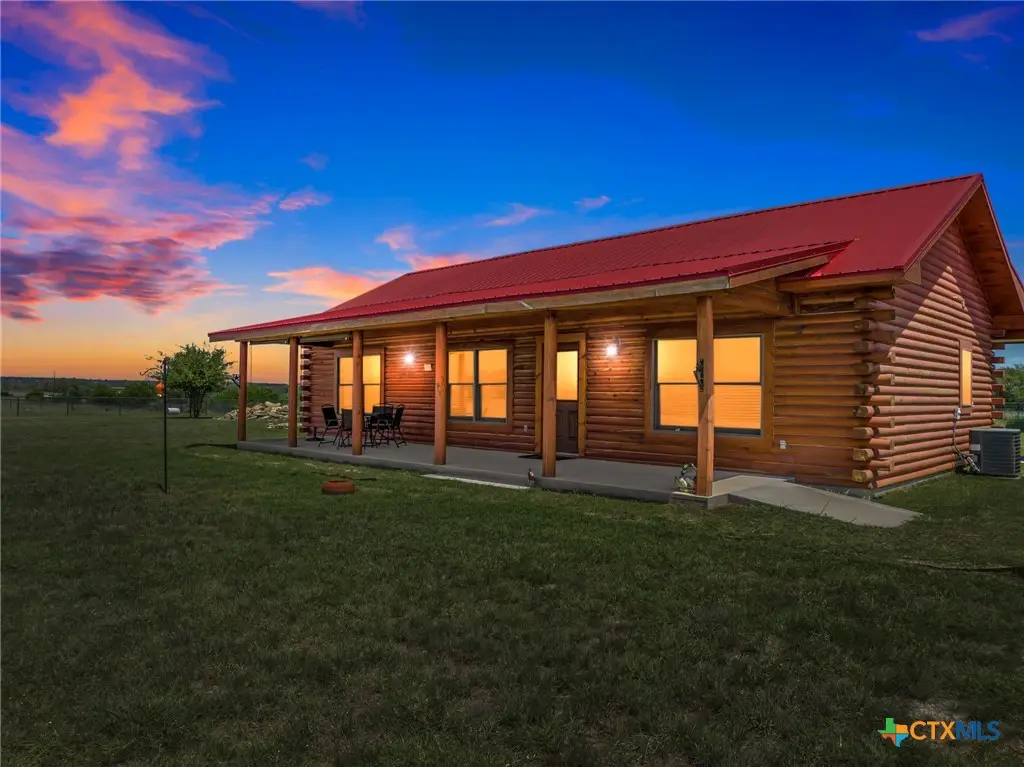 15126 Ranch Road 101, Kempner, TX 76539 - Image #1