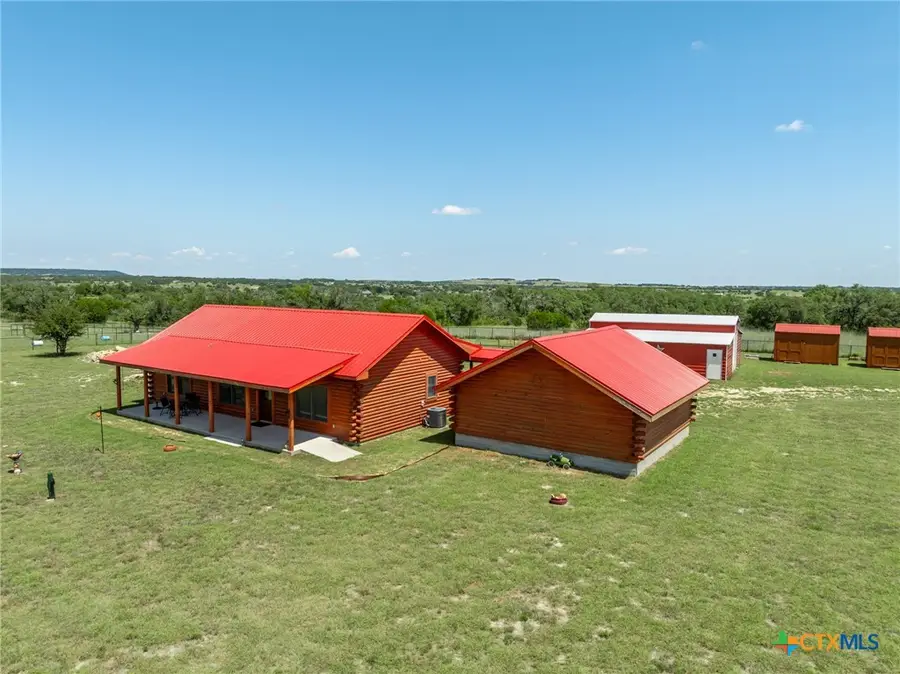 15126 Ranch Road 101, Kempner, TX 76539 - Image #3