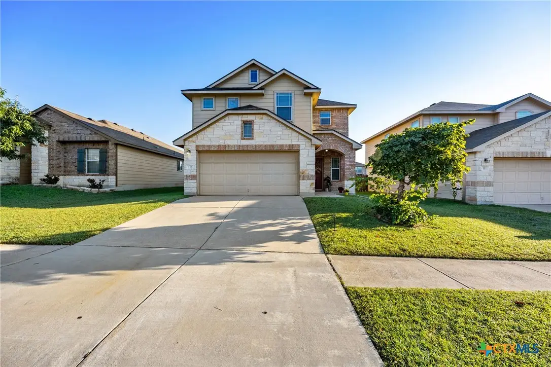 113 W Gemini Lane, Killeen, TX 76542 - Image #1