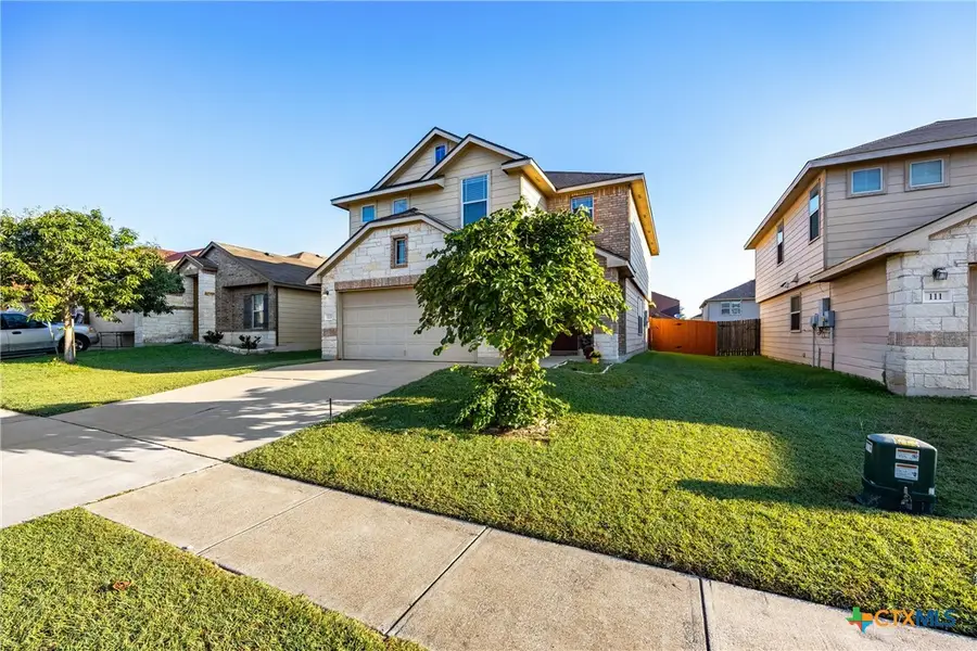 113 W Gemini Lane, Killeen, TX 76542 - Image #3