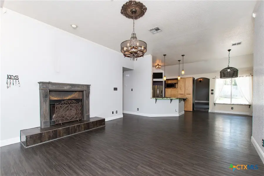 5524 Denmans Mountain Road, Belton, TX 76513 - Image #3