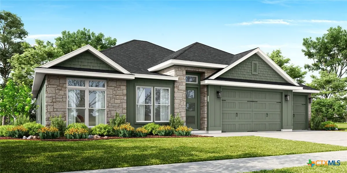 4030 Prairie Drive, Nolanville, TX 76559 - Image #1