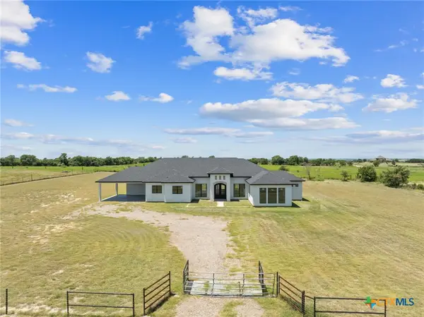 11240 Pendleton-troy Rd, Troy, TX 76579