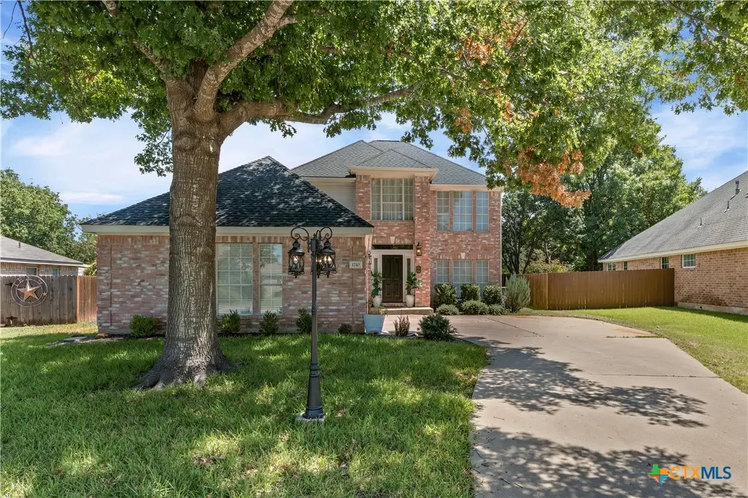1710 Greening Way, Leander, TX 78641 - Image #1
