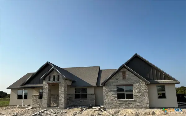 11139 Golden Eagle Avenue, Salado, TX 76571