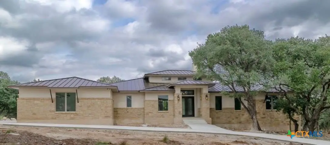 339 Valley Lodge, New Braunfels, TX 78132 - #1