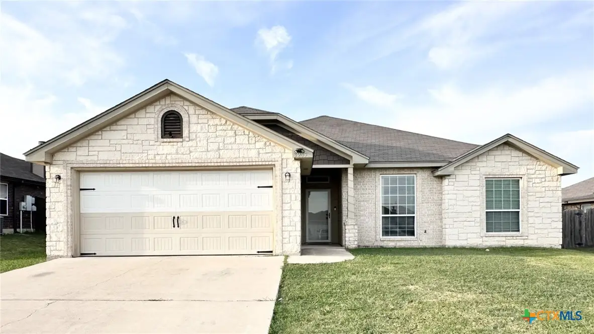 3205 Alamocitos Creek Drive, Killeen, TX 76549 - Image #1
