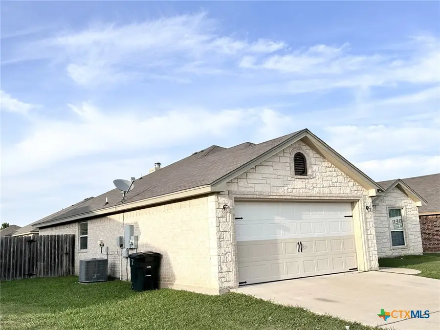 3205 Alamocitos Creek Drive, Killeen, TX 76549 - Image #3