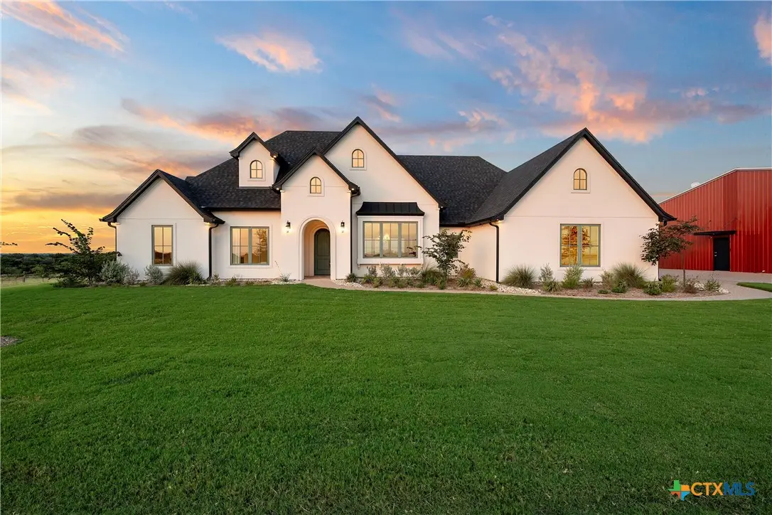 2176 N Speegleville Road, Woodway, TX 76712 - Image #1