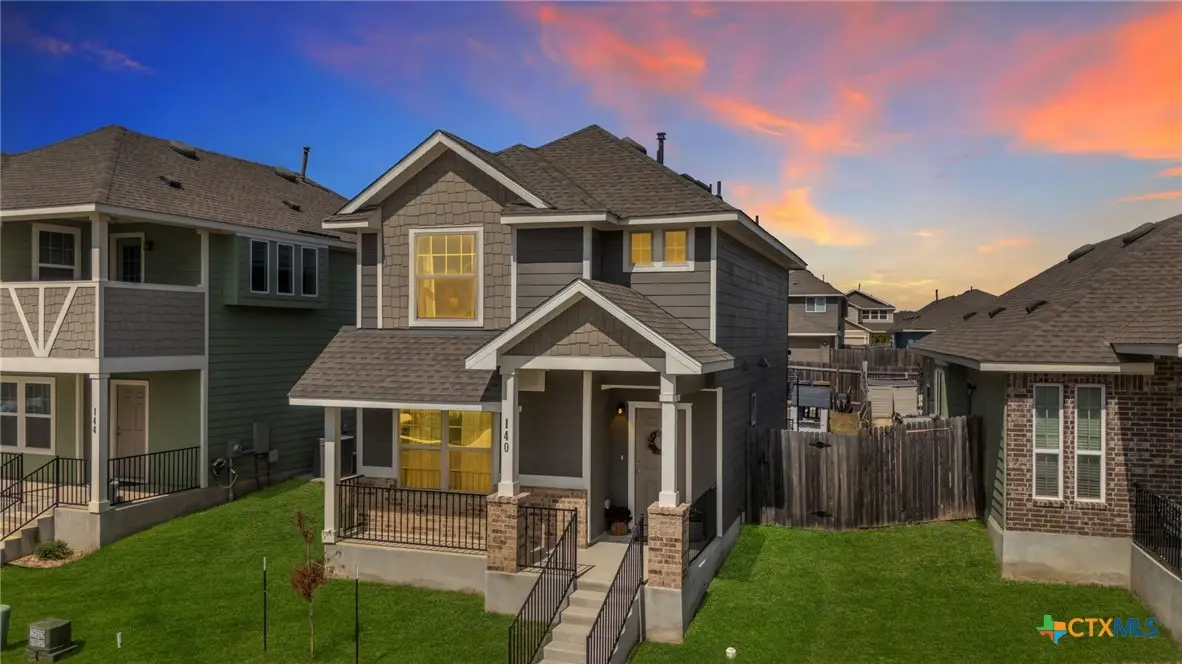 140 Witchhazel Way, San Marcos, TX 78666 - Image #1