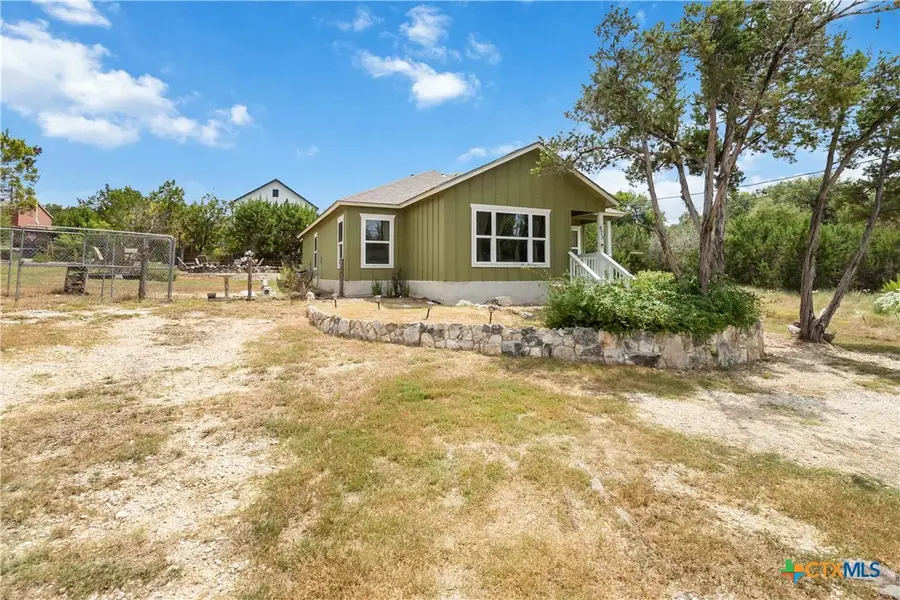 673 Deer Run Pass, Canyon Lake, TX 78133 - #2