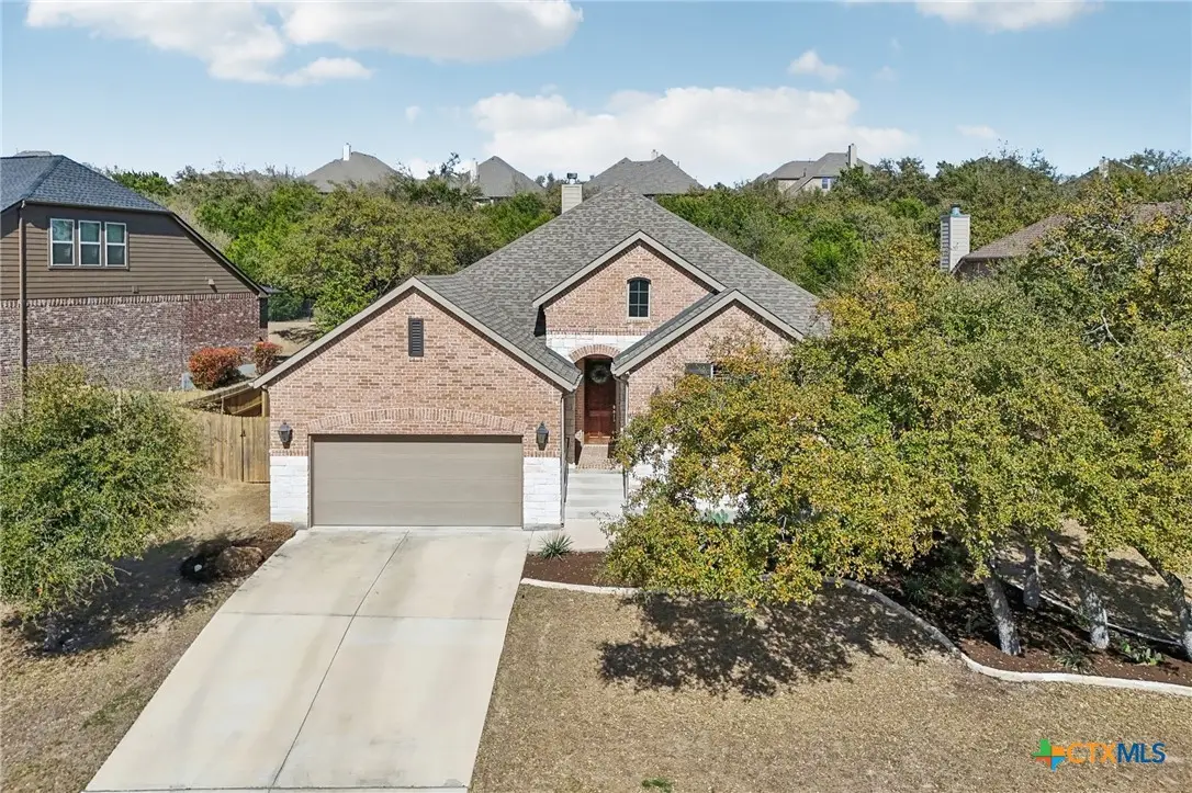 303 Merion Drive, Austin, TX 78737 - #1