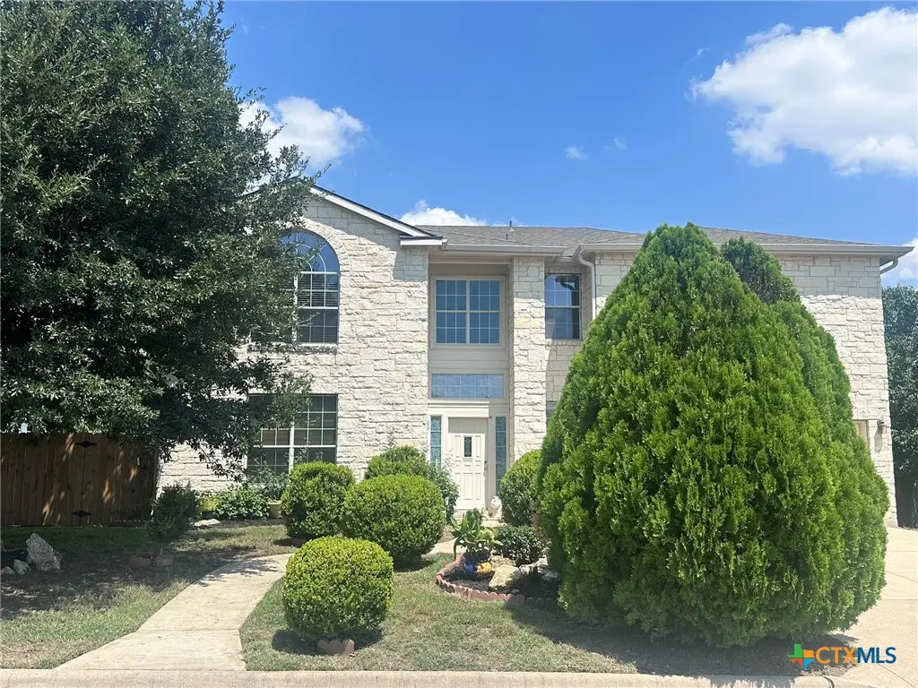 521 Weeping Willow Drive, Temple, TX 76502 - Image #1