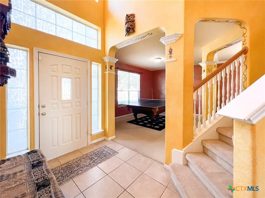 521 Weeping Willow Drive, Temple, TX 76502 - Image #2