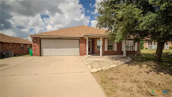 2112 Lincoln Court, Belton, TX 76513