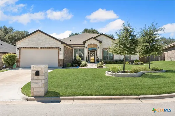 3431 Espada Drive, Belton, TX 76513