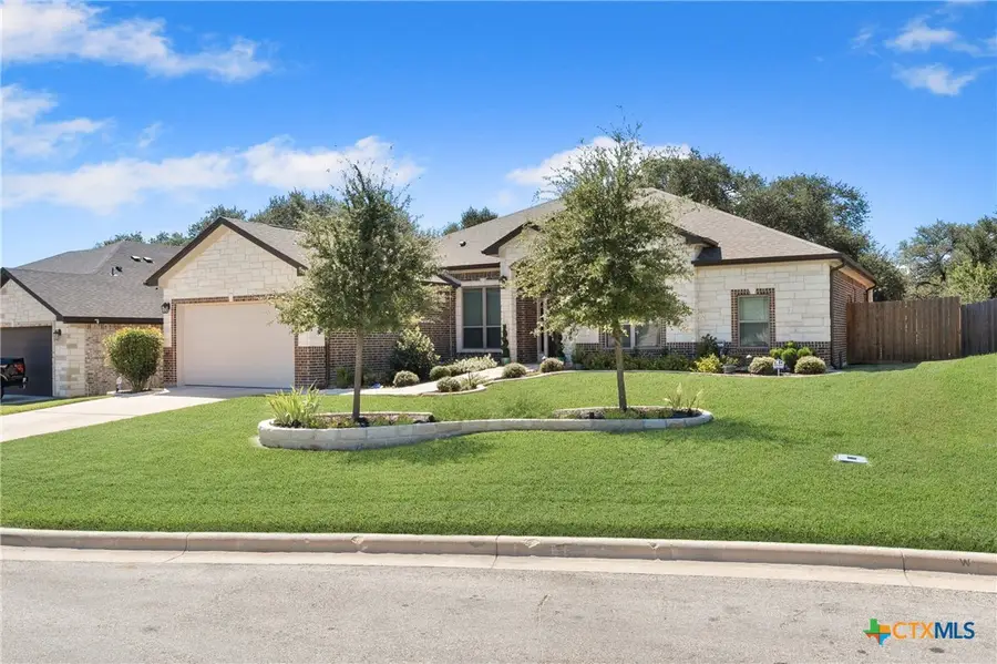3431 Espada Drive, Belton, TX 76513 - Image #3