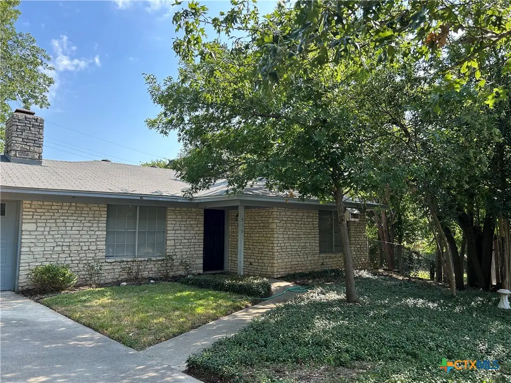 516 Ausie Circle, Belton, TX 76513 - Image #1