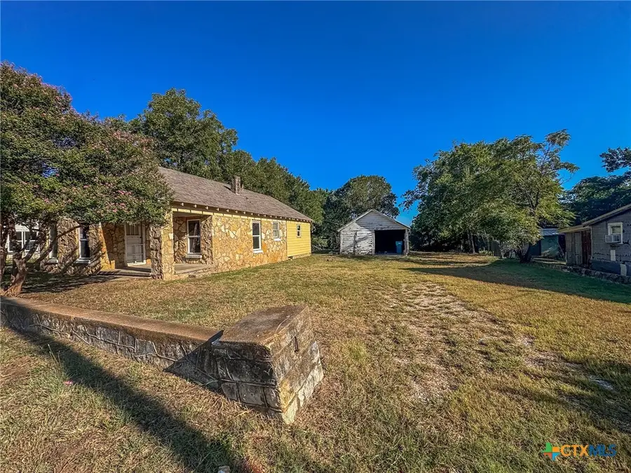 511 Saunders Street, Gatesville, TX 76528 - Image #3