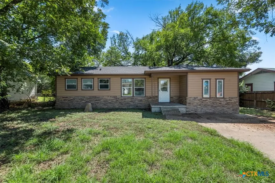 604 Teinert Avenue, Copperas Cove, TX 76522 - Image #2