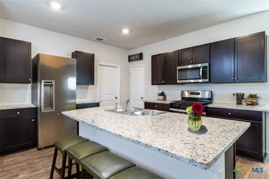 4831 Vogesite Path, San Antonio, TX 78253 - Image #3