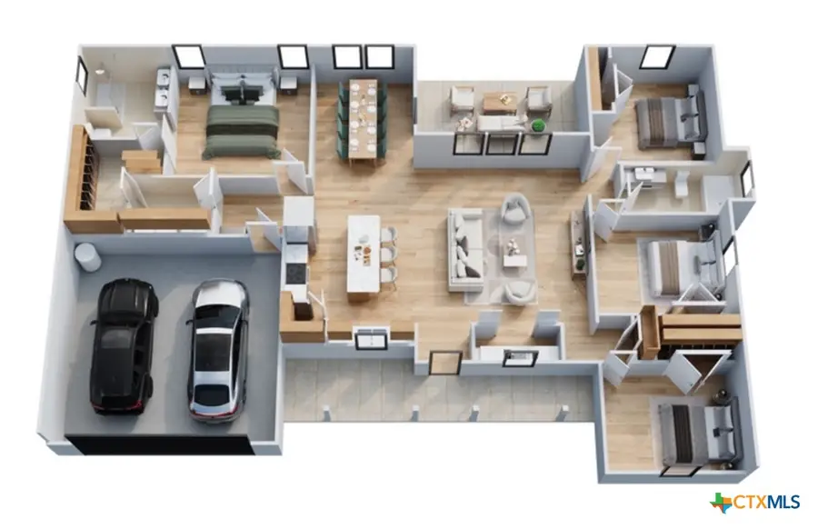 243 Honeycomb, Victoria, TX 77904 - Image #2