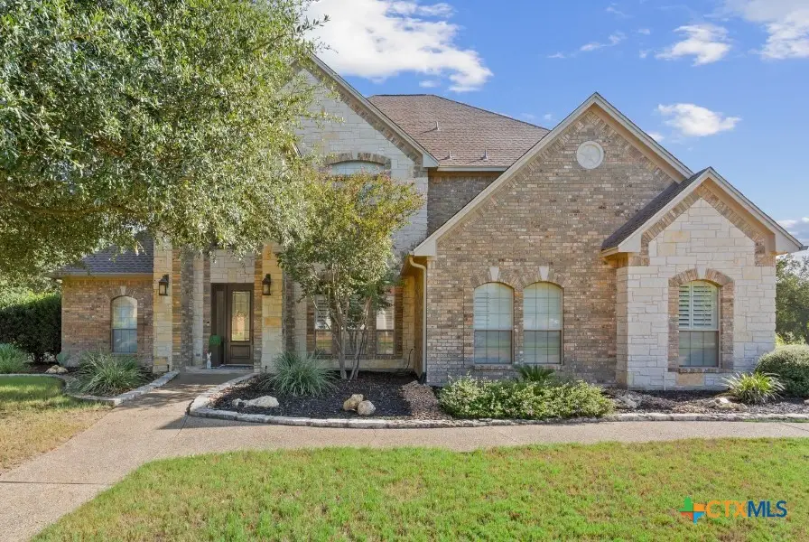 2726 Winners Circle, Salado, TX 76571 - Image #1