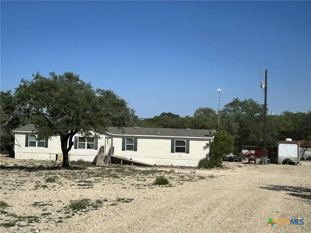 Address Withheld By Seller, Kempner, TX 76539 - Image #1