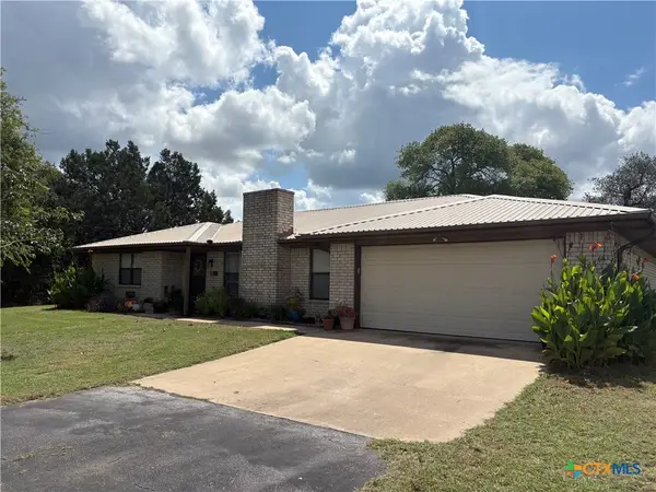 639 County Road 3081, Lampasas, TX 76550