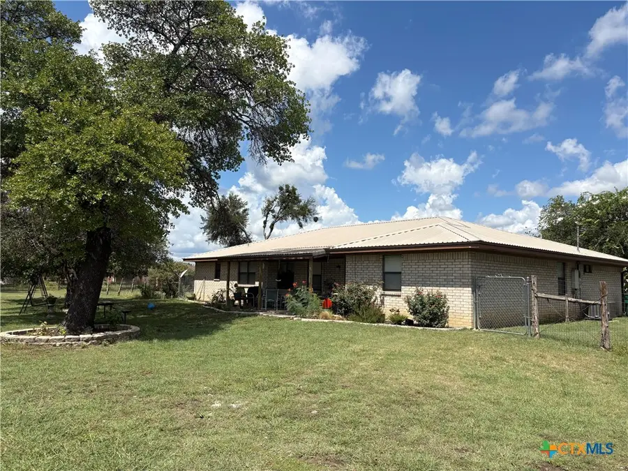 639 County Road 3081, Lampasas, TX 76550 - Image #3