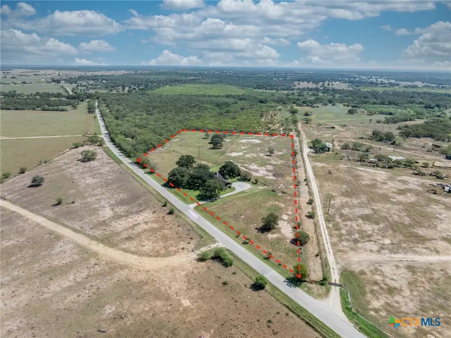 2405 County Road 239, Gonzales, TX 78629 - Image #3