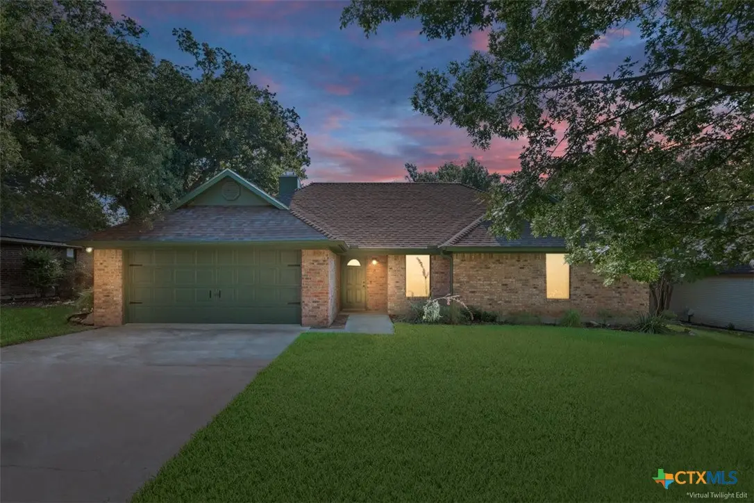 3006 Red Oak Drive, Belton, TX 76513 - Image #1