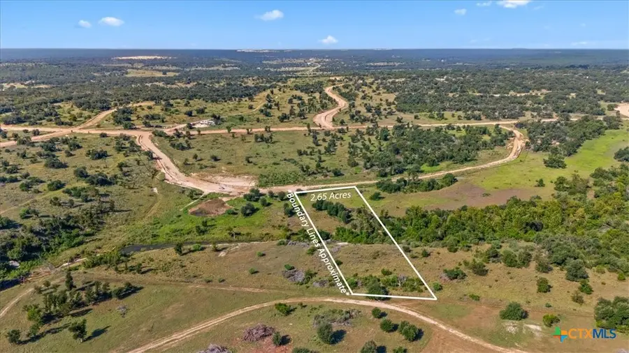 9249 Creek Side Drive, Salado, TX 76571 - Image #3