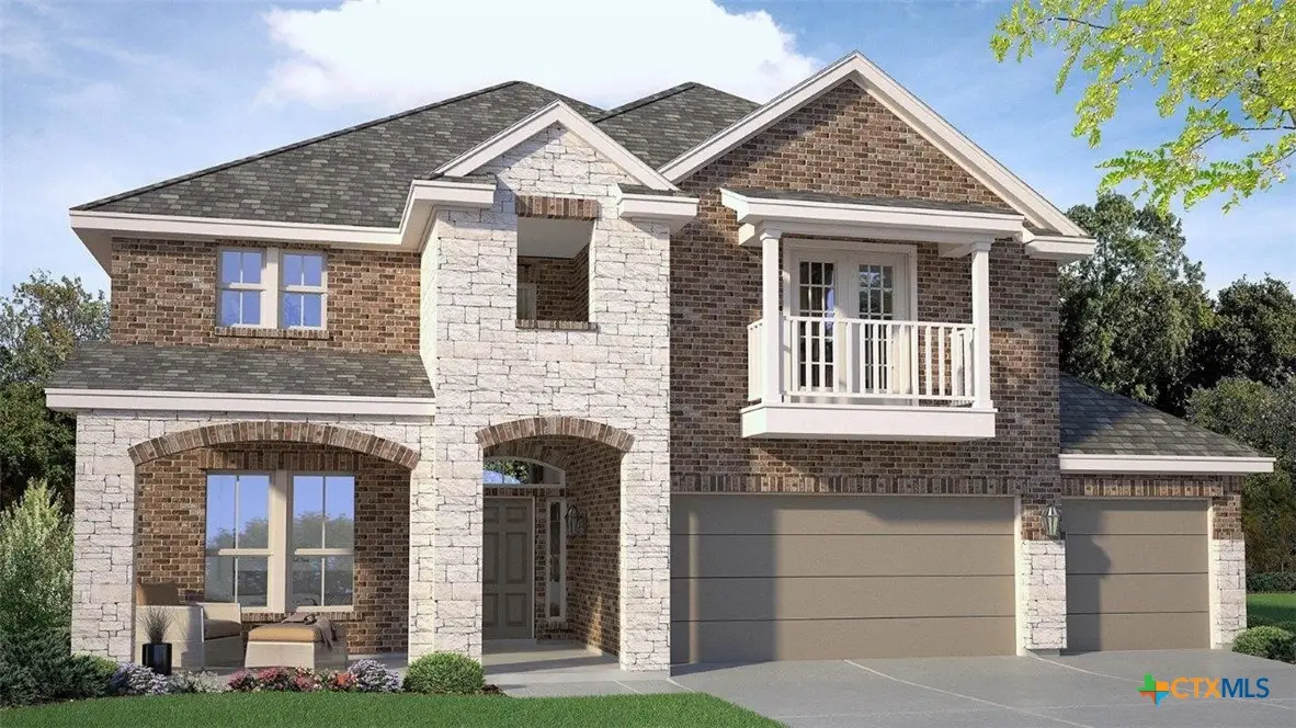 1803 Paso Fino Trail, Harker Heights, TX 76548 - Image #1