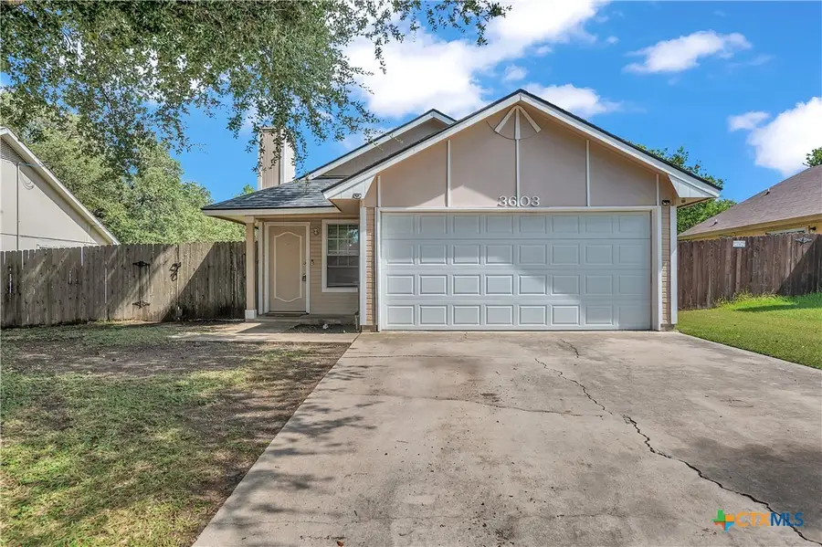 3603 Trotwood Trail, Killeen, TX 76543 - Image #2