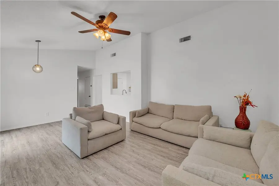 3603 Trotwood Trail, Killeen, TX 76543 - Image #3