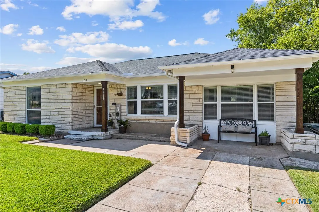 1718 S 39th Street, Temple, TX 76504 - Image #1