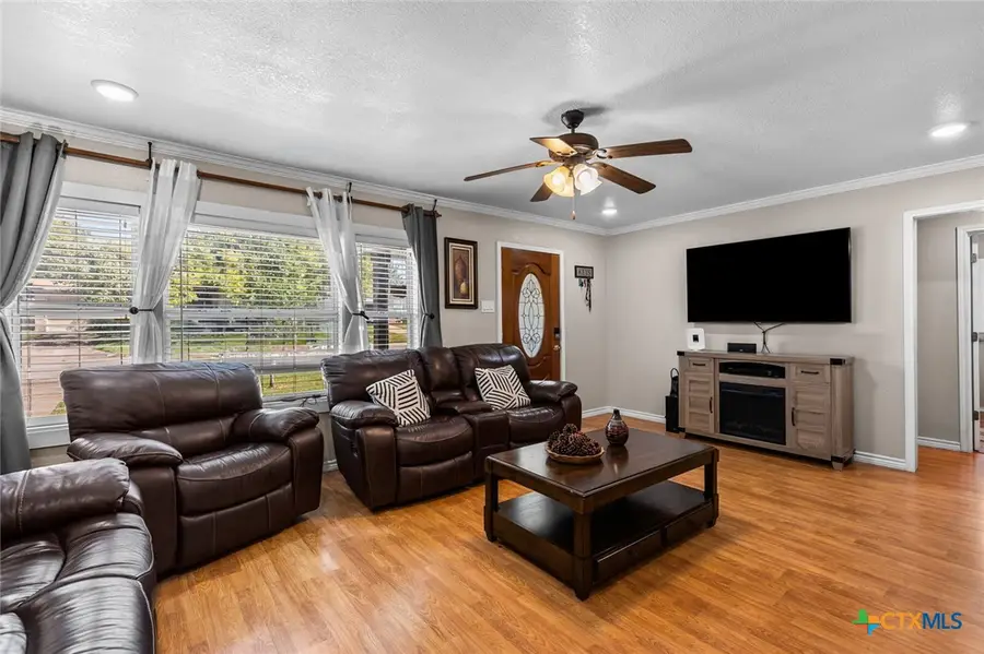 1718 S 39th Street, Temple, TX 76504 - Image #3