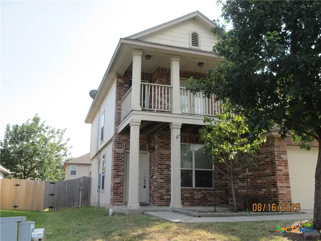 116 Langtry Lane, Jarrell, TX 76537 - Image #1