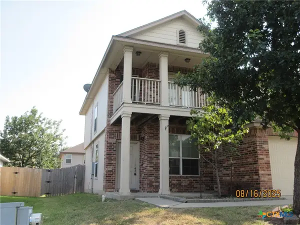 116 Langtry Lane, Jarrell, TX 76537