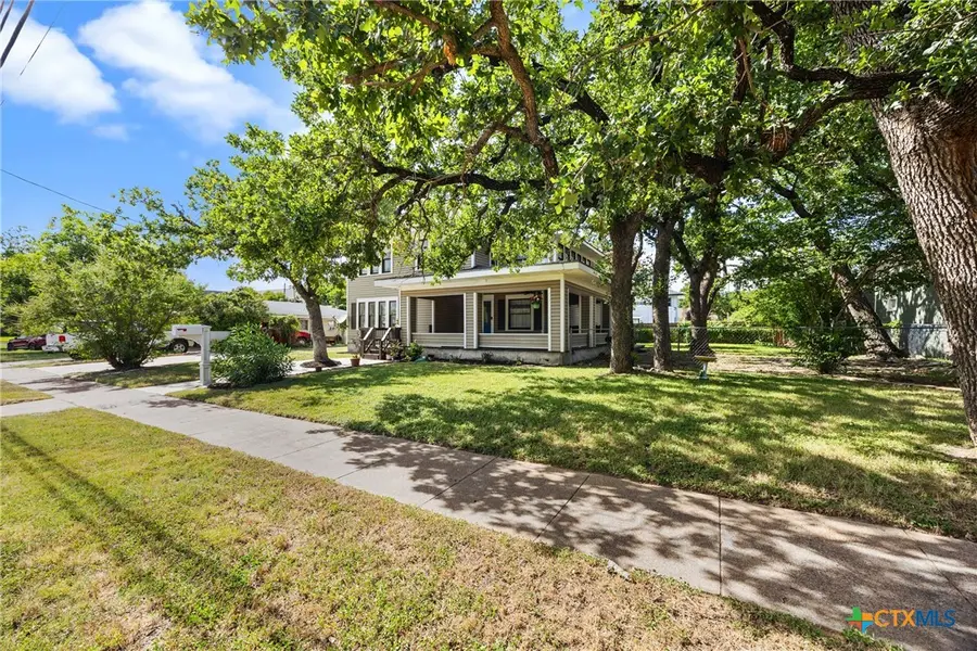 1009 E Leon Street, Gatesville, TX 76528 - Image #3