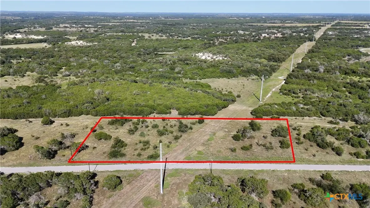 Lot 28 Shin Oak Bend Cr 252, Bertram, TX 78605 - #1