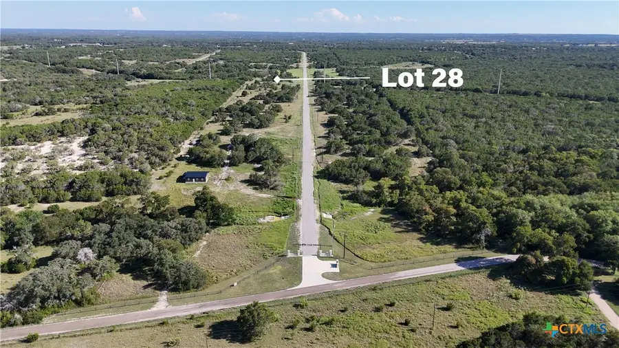 Lot 28 Shin Oak Bend Cr 252, Bertram, TX 78605 - #2