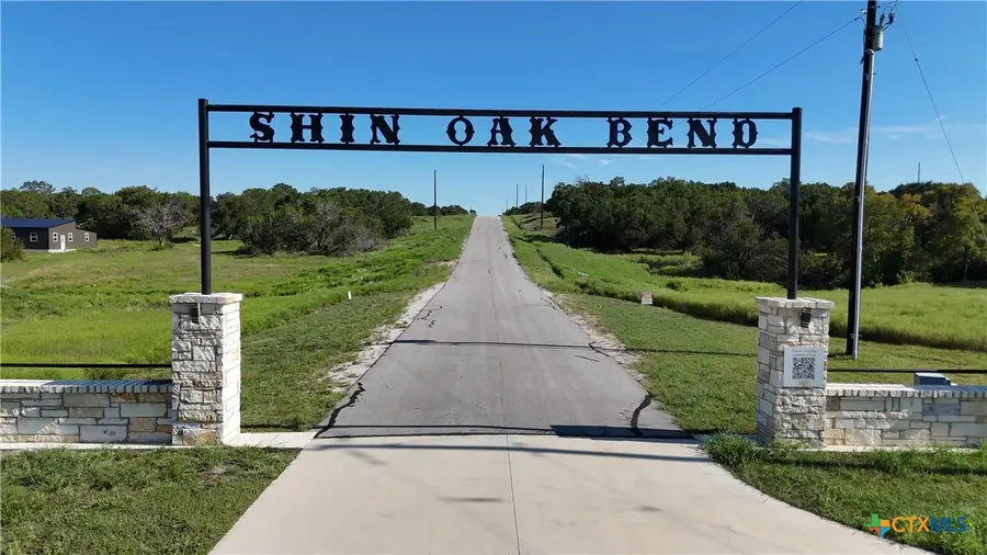 Lot 28 Shin Oak Bend Cr 252, Bertram, TX 78605 - #3