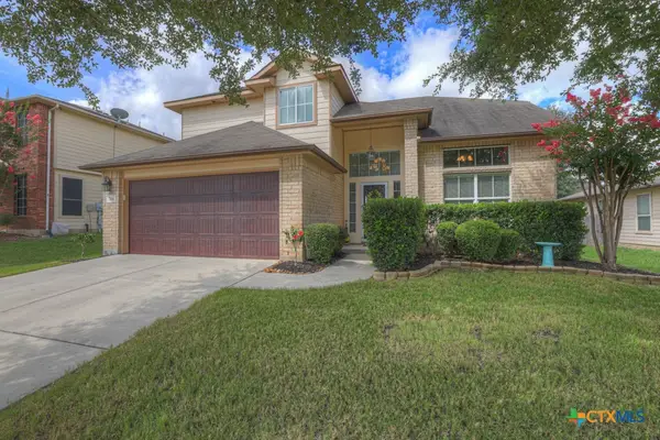 716 Hollow Ridge, Schertz, TX 78108
